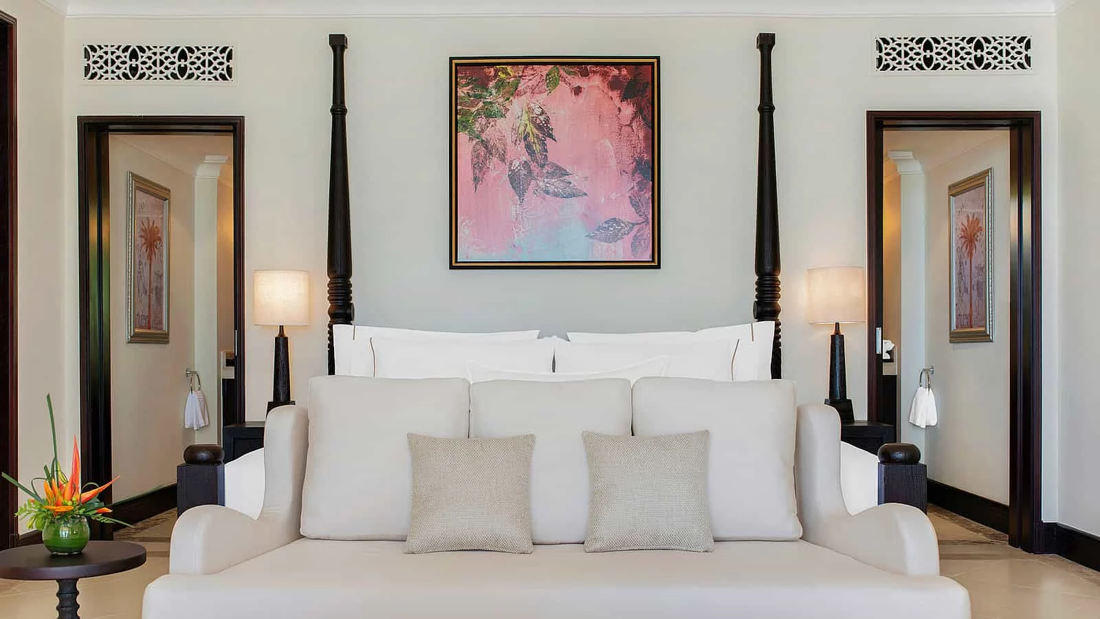 Luxury gay travel