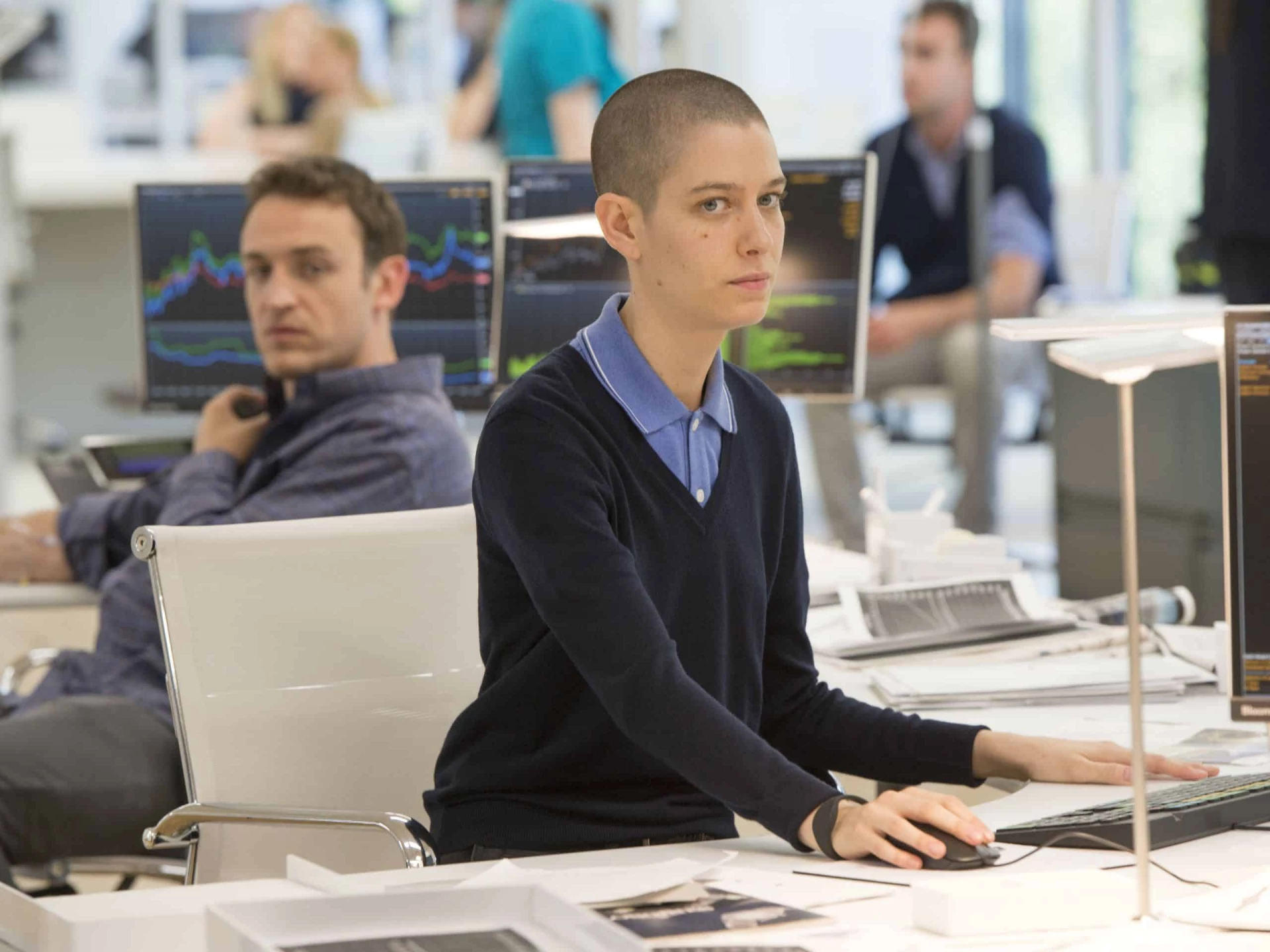 Asia Kate Dillon