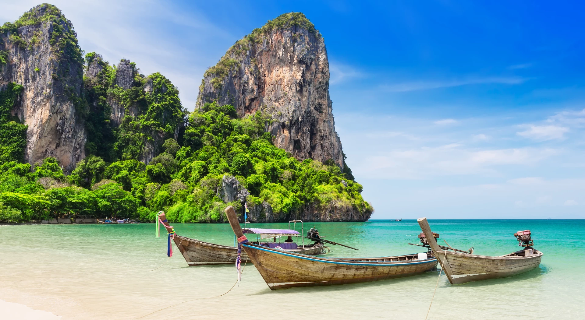 A Gay Guide to Phuket