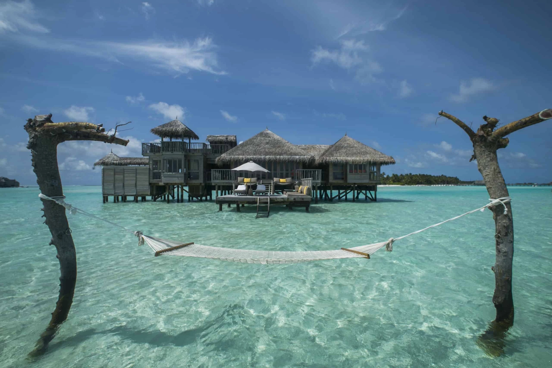 Luxury gay travel