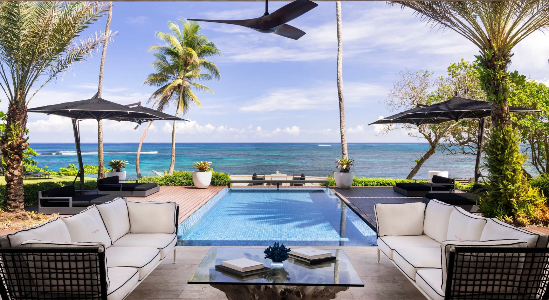 Luxury gay travel