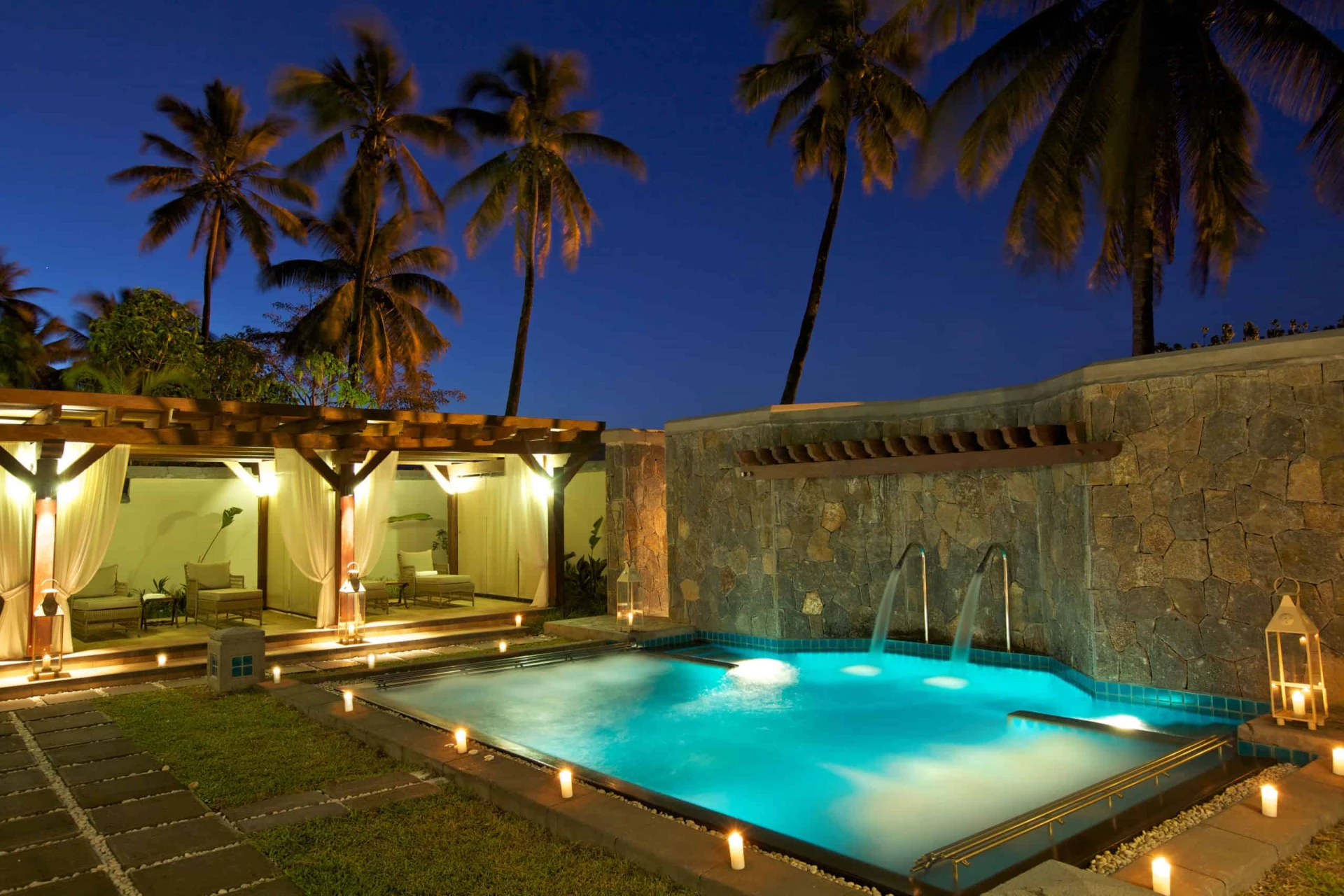 Heritage Le Telfair