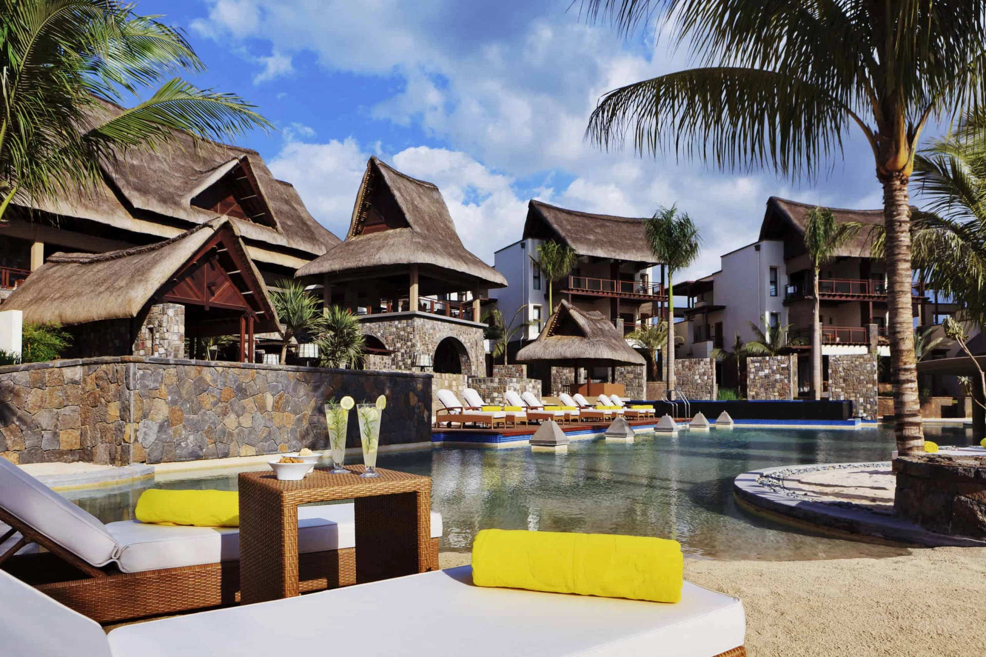 Le Jadis Beach Resort & Wellness