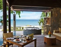 Luxury gay travel