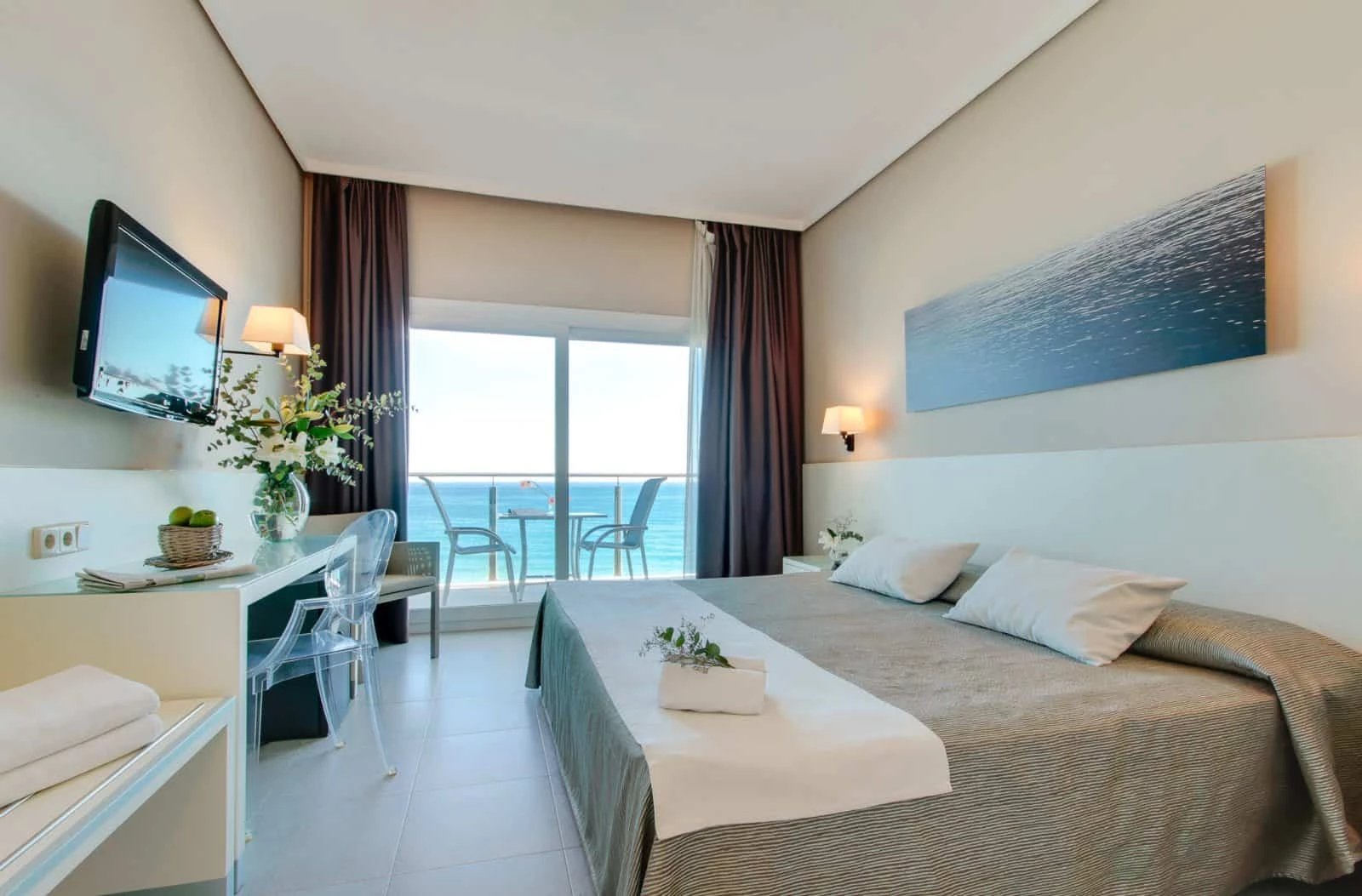 Luxury gay travel
