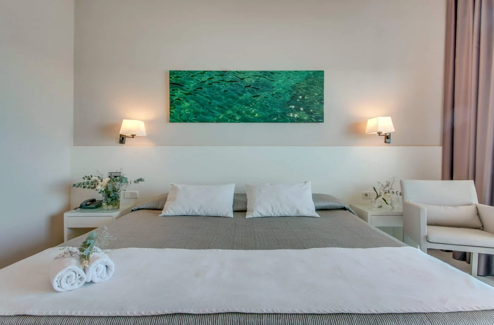 Luxury gay travel