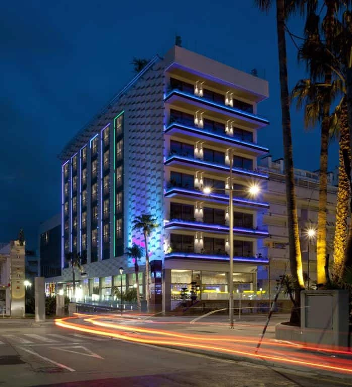 MiM Sitges Boutique And Spa
