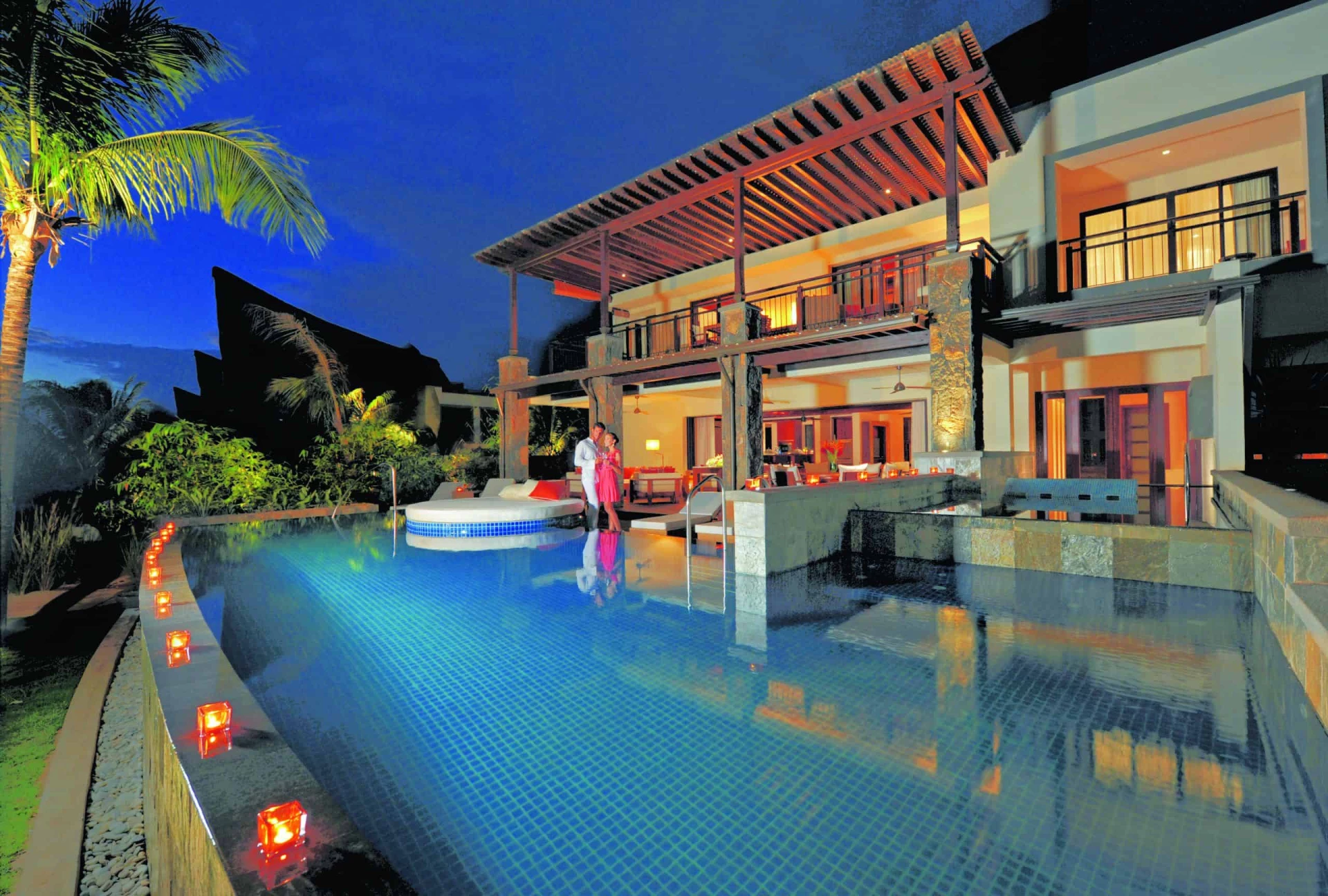 Le Jadis Beach Resort & Wellness