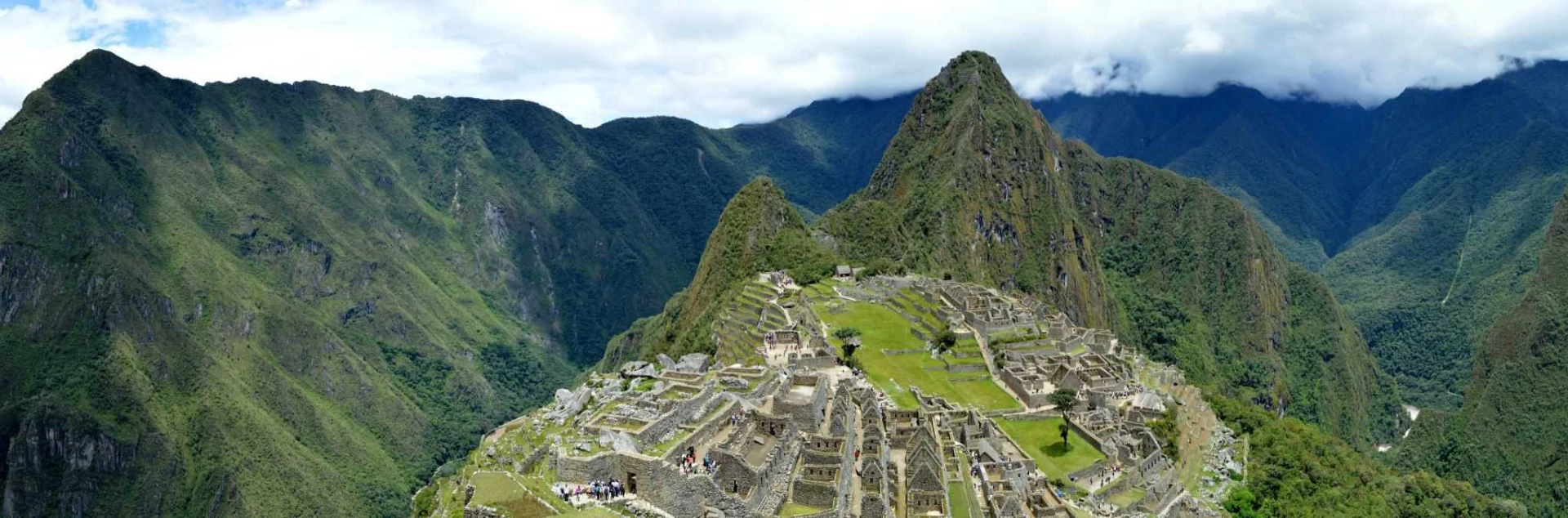 The top things to do in Peru
