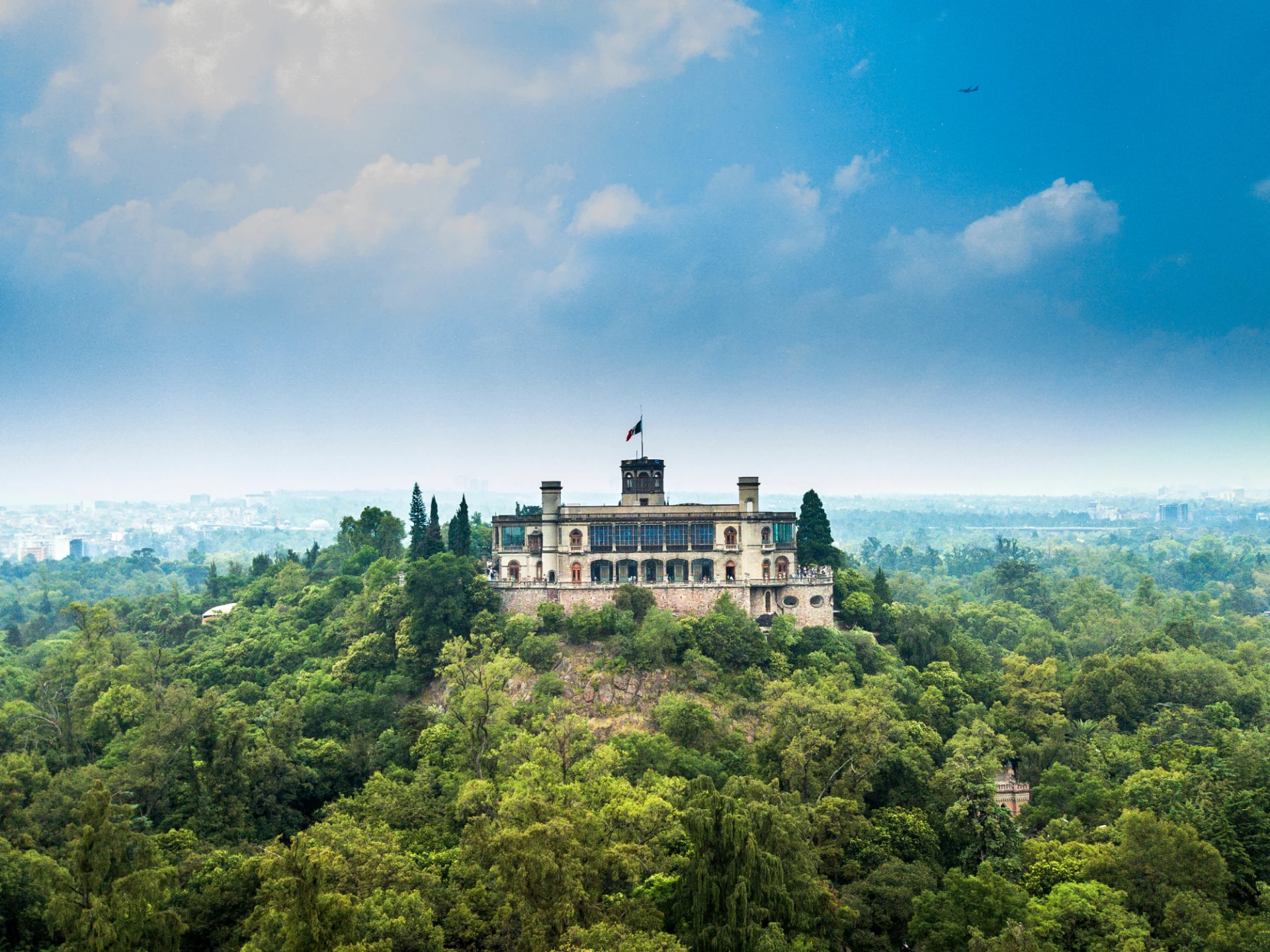 The Best Places to Visit in July