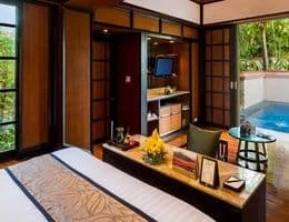 Luxury gay travel