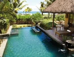 Luxury gay travel