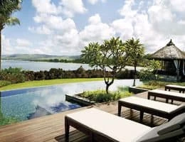 Luxury gay travel