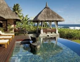 Luxury gay travel