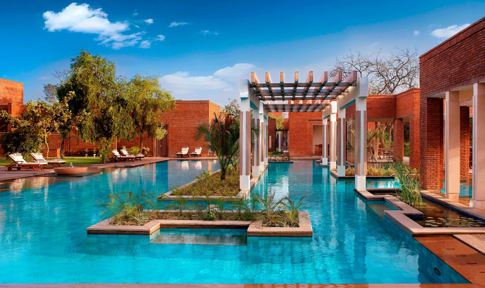 ITC Mughal