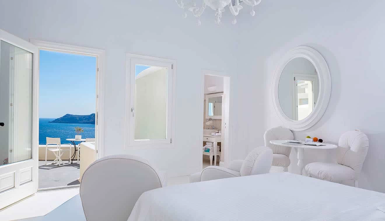 Luxury gay travel
