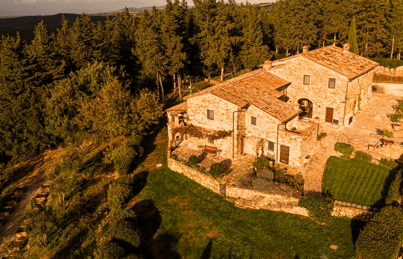 Villa Ardore