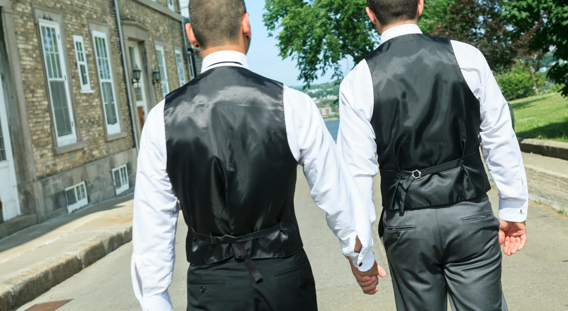 The Top 5 Wedding Destinations in The UK