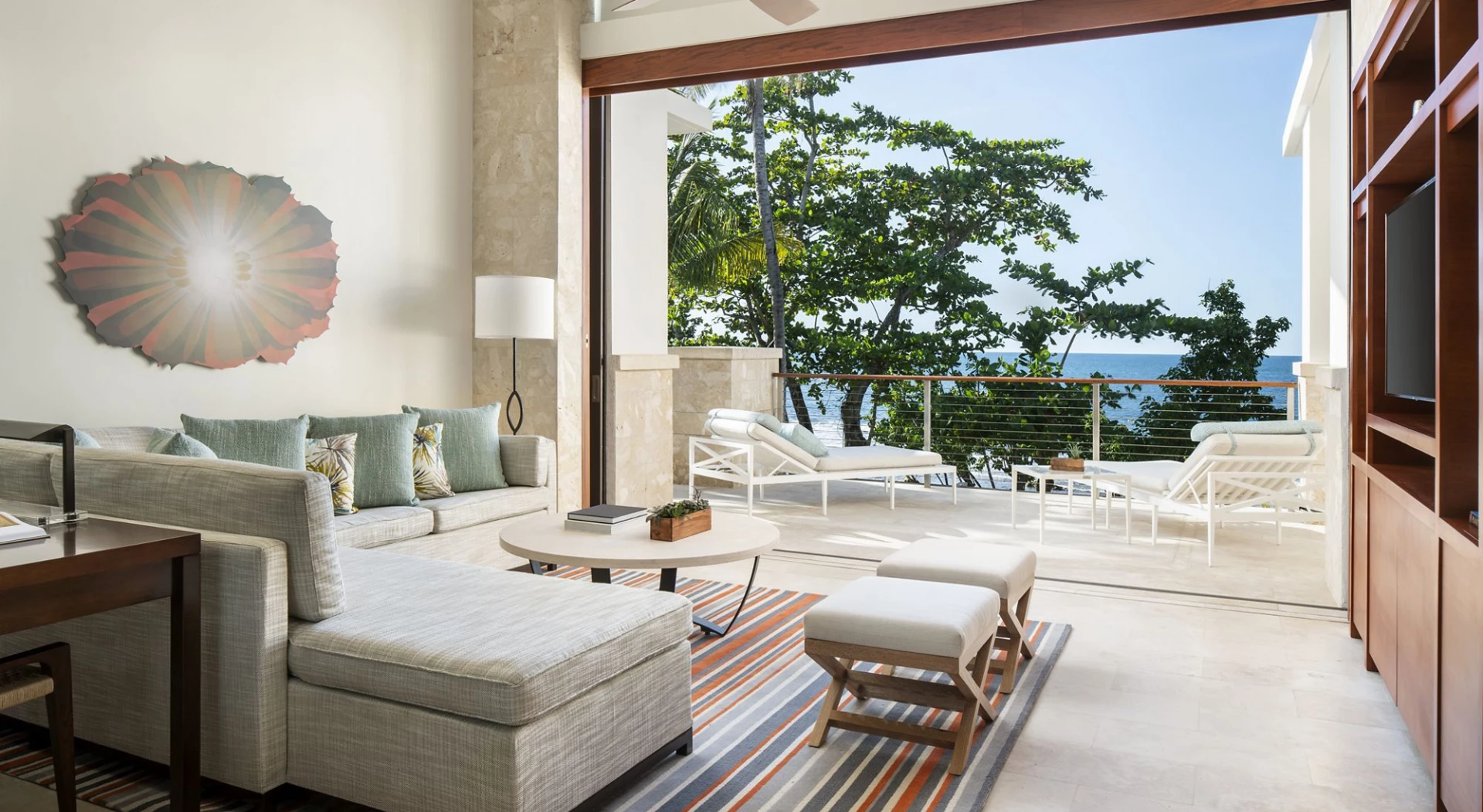 Luxury gay travel