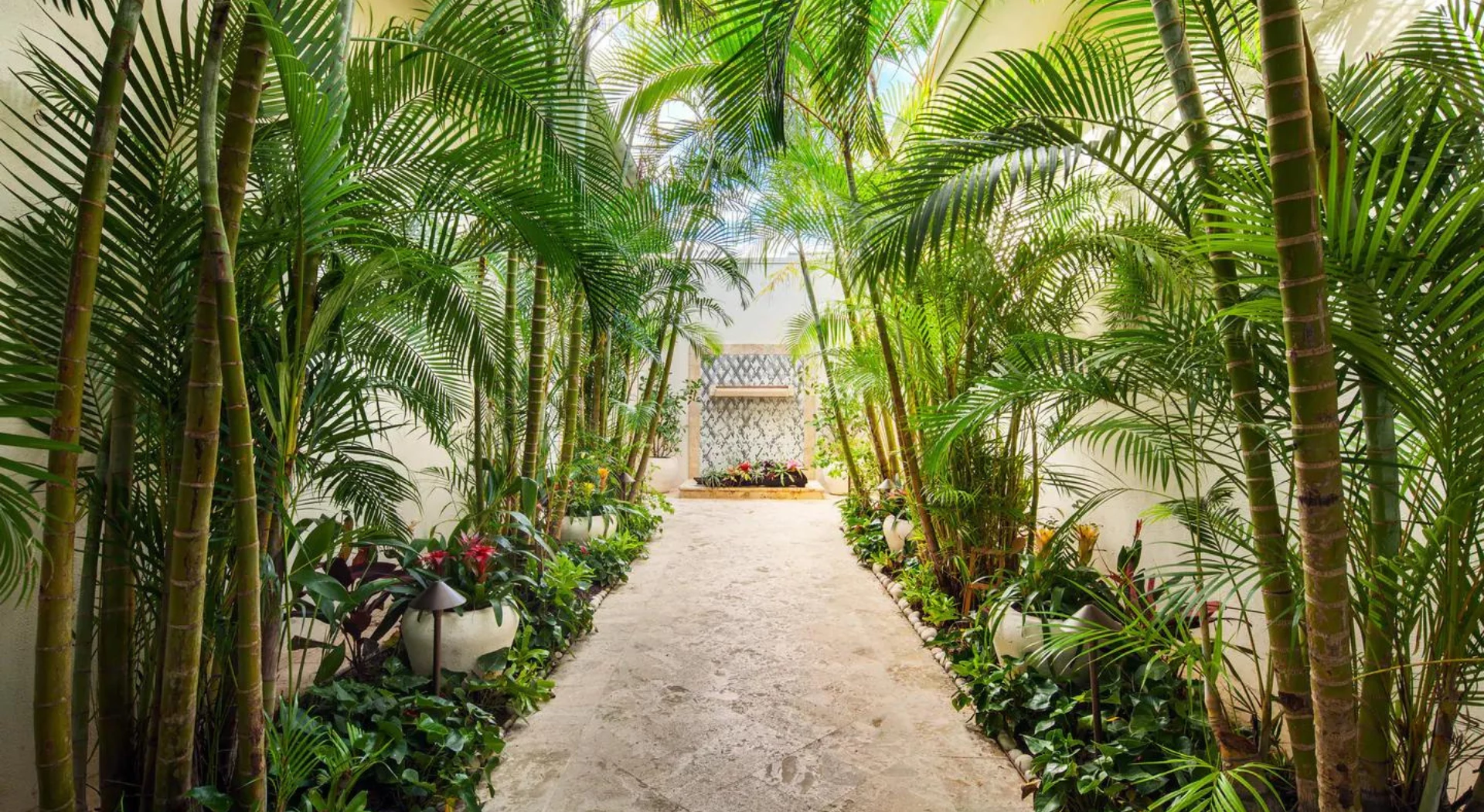 St. Regis Bahia Beach Resort