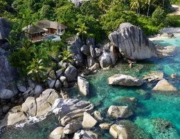 Luxury gay travel