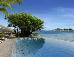 Luxury gay travel