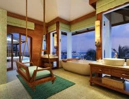 Luxury gay travel