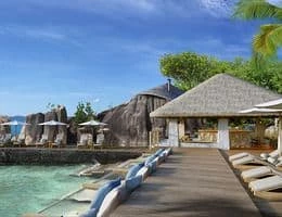 Luxury gay travel