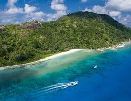 Six Senses Zil Pasyon