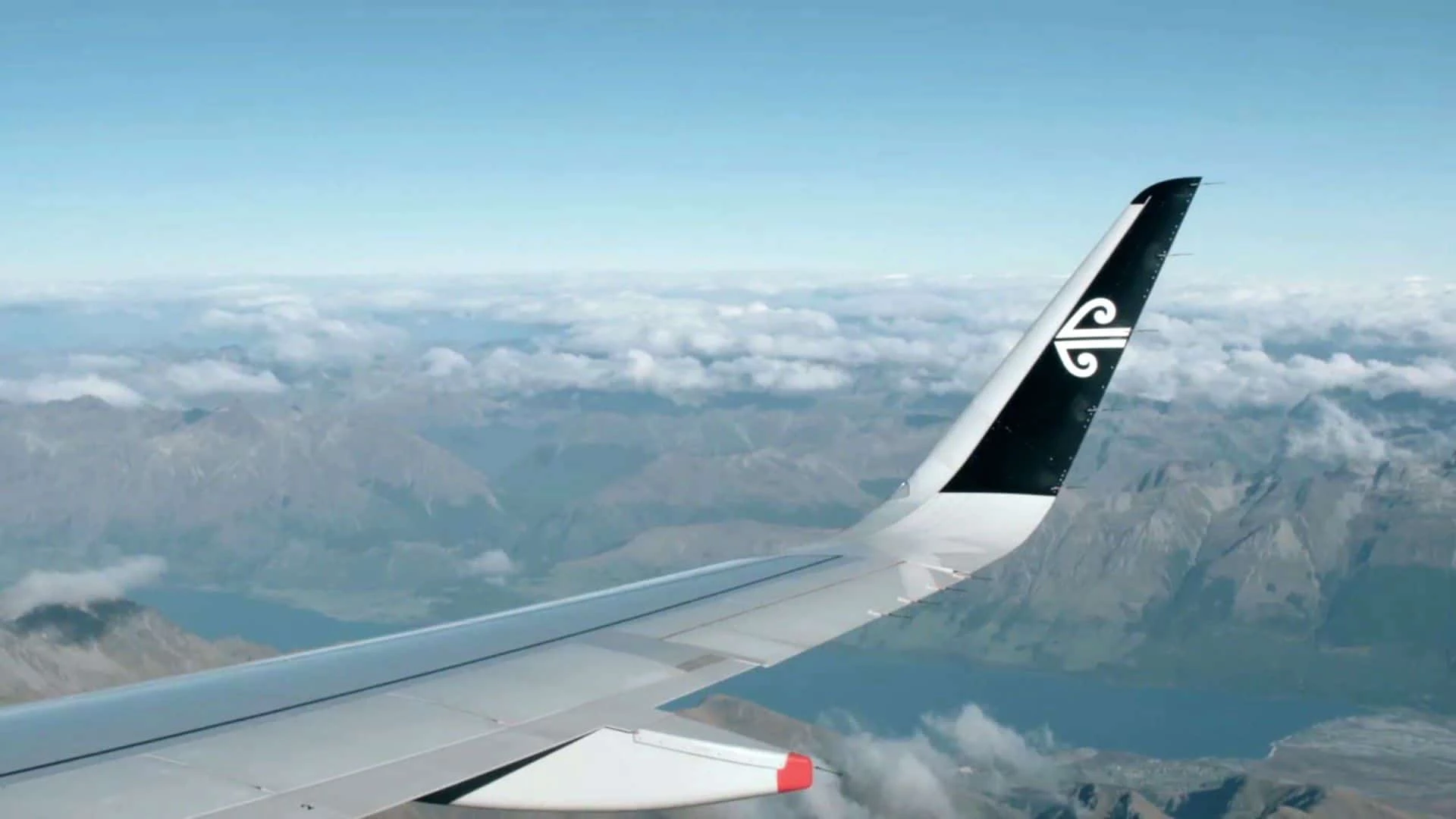 Air New Zealand asks James Corden to do 'Cockpit Karaoke'