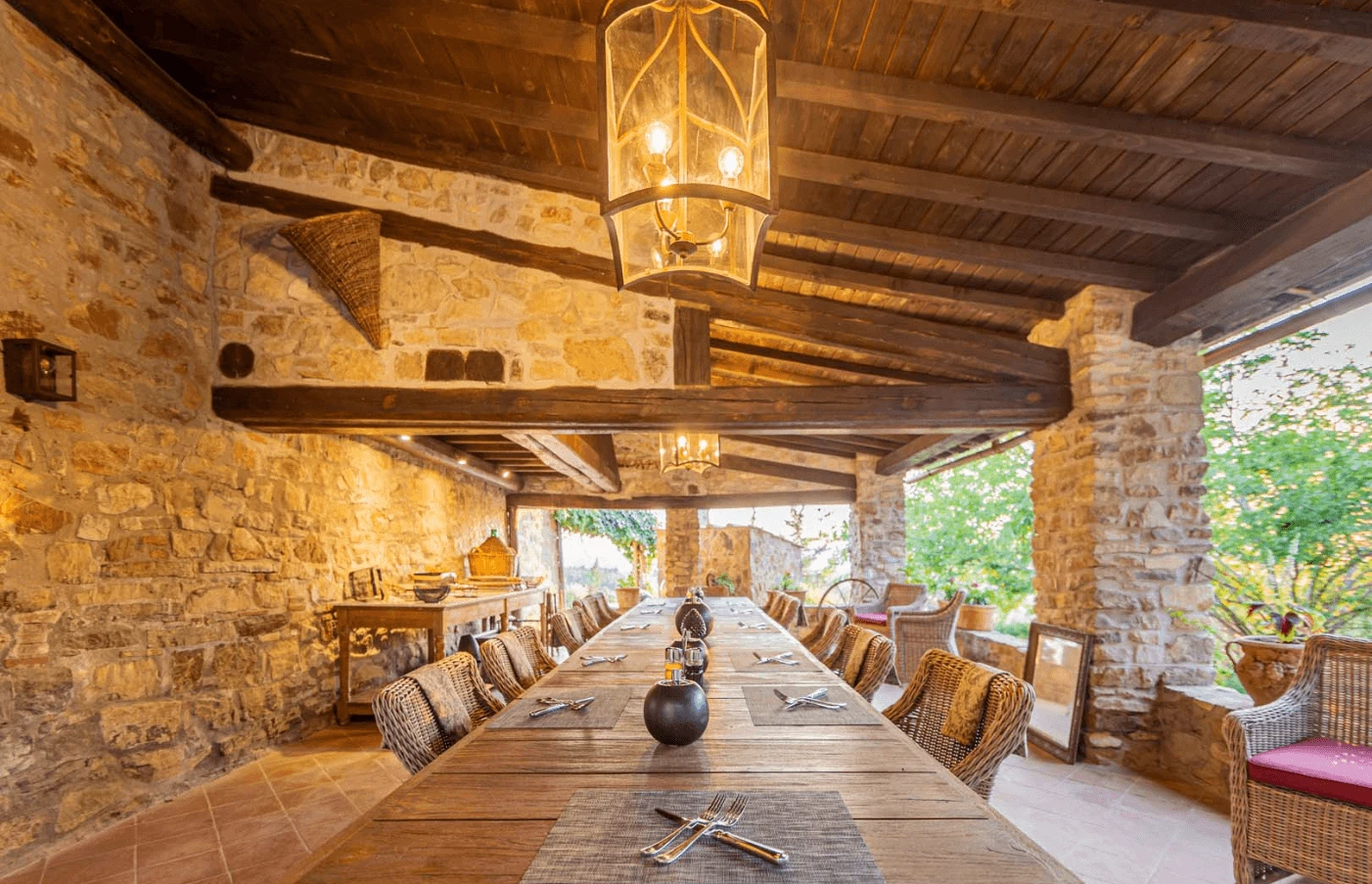 Villa Ardore