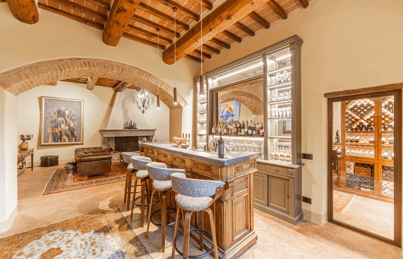 Villa Ardore