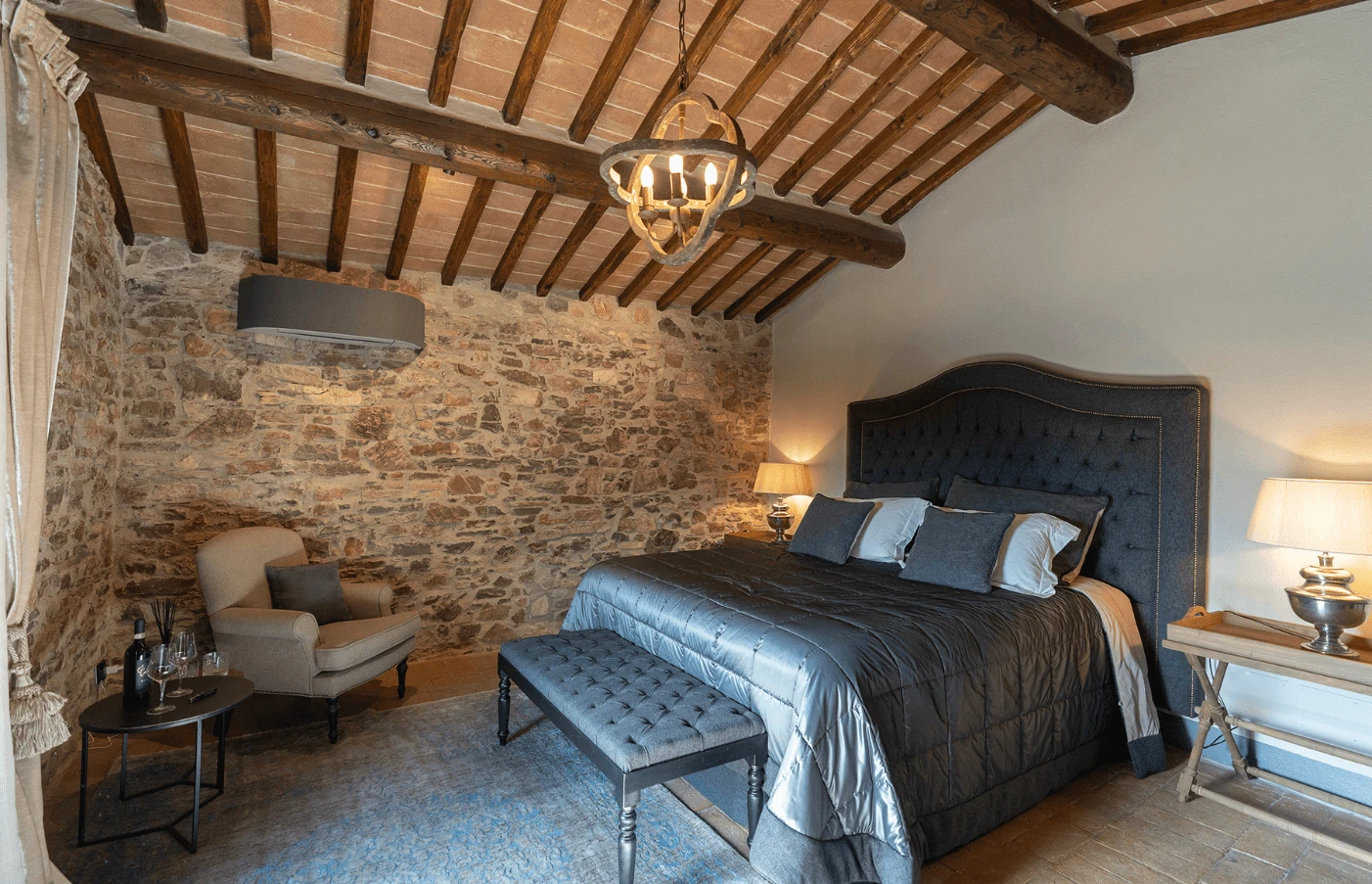 Luxury gay travel