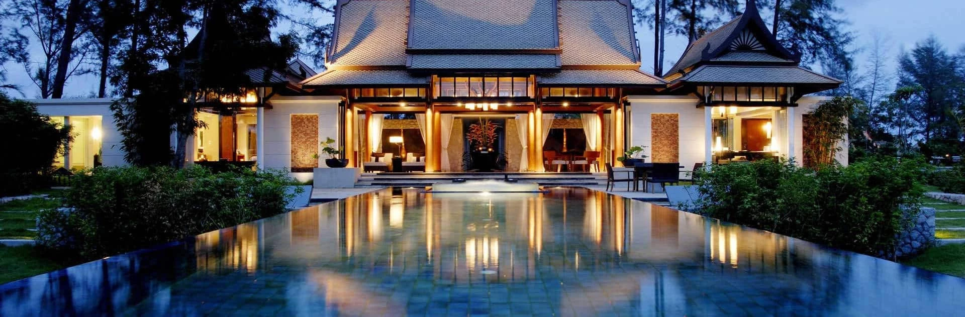 Banyan Tree Phuket