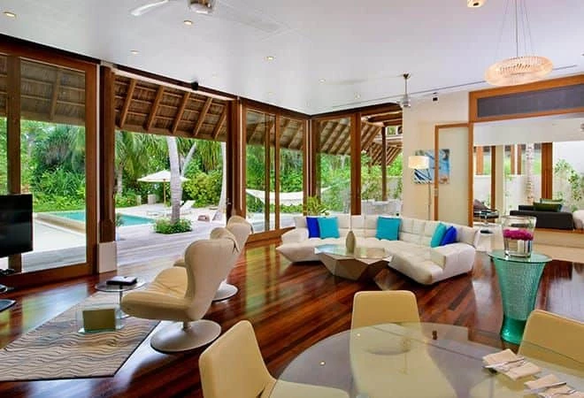 Luxury gay travel