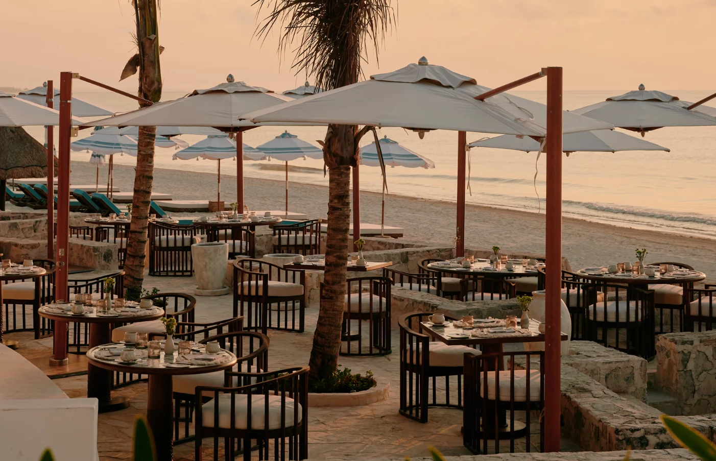Maroma, A Belmond Hotel