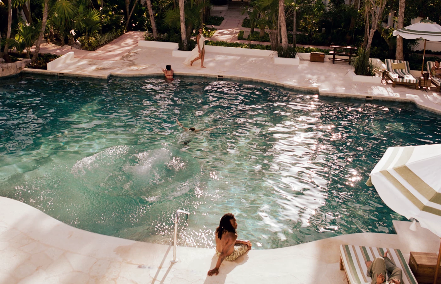 Maroma, A Belmond Hotel