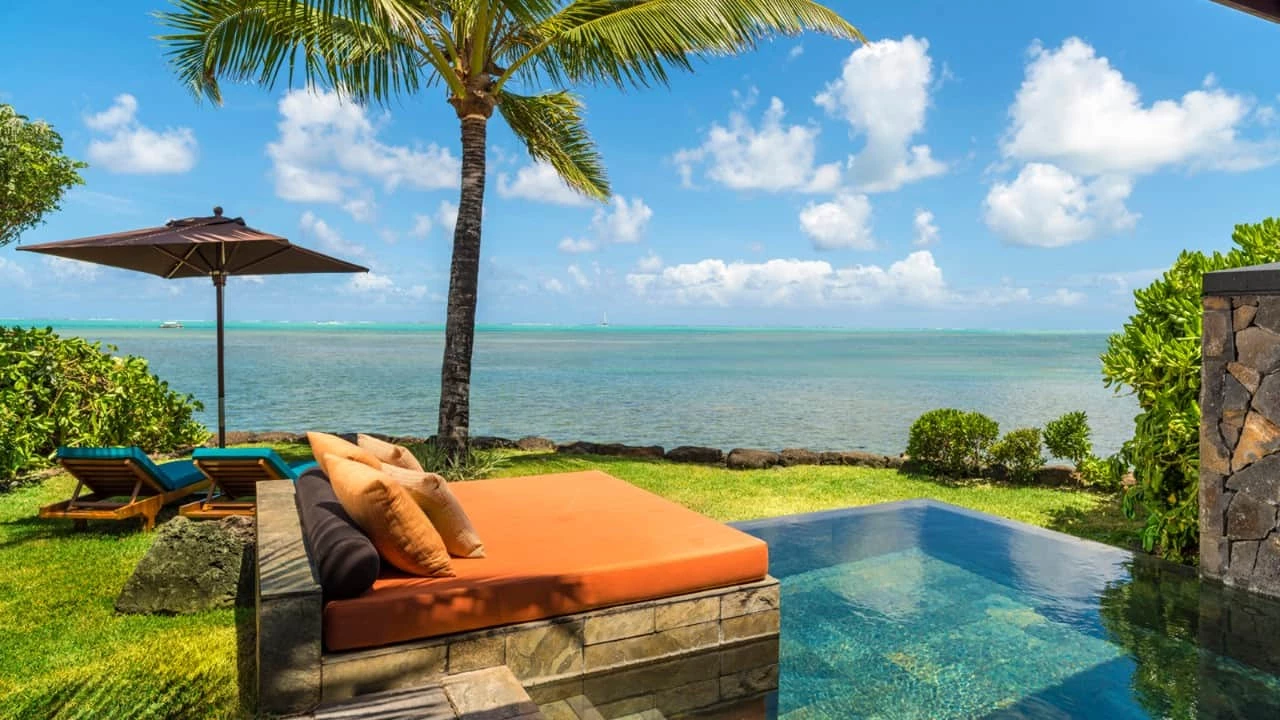 Luxury gay travel