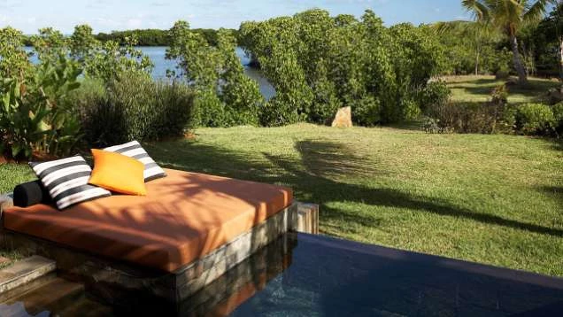 Luxury gay travel