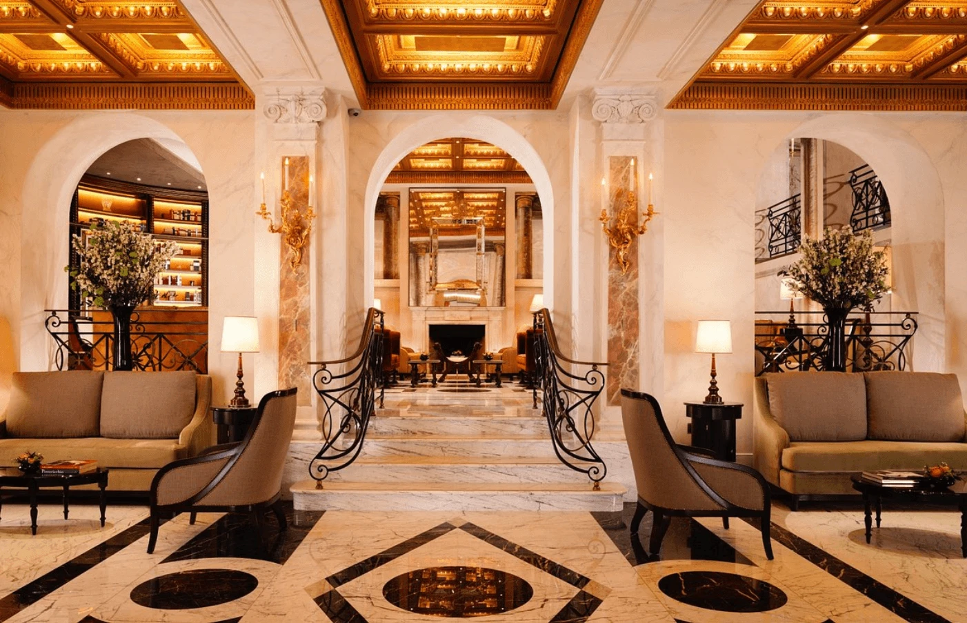 Hotel Eden