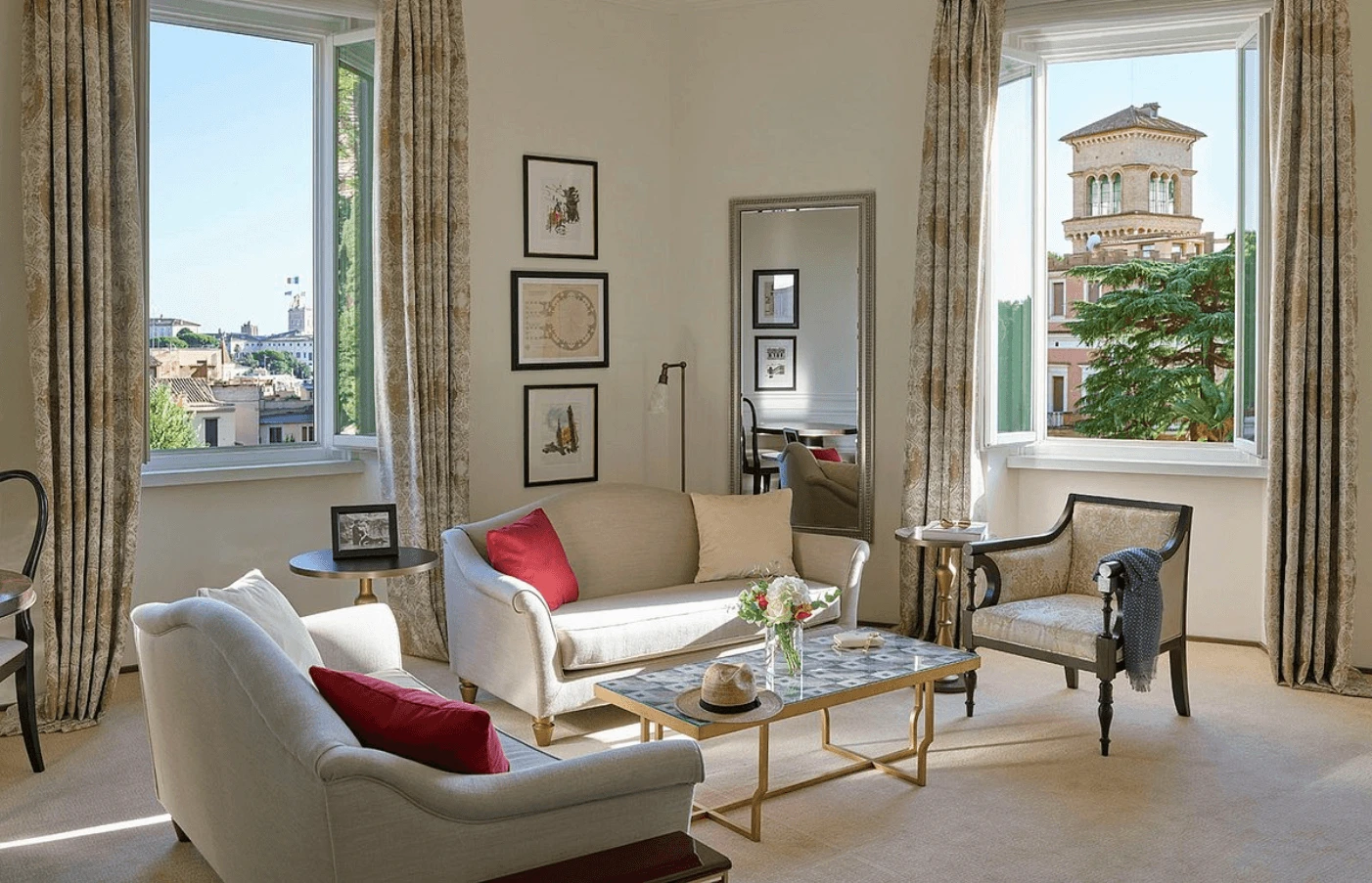 Hotel Eden