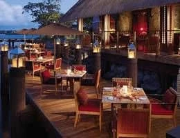 Four Seasons Resort At Anahita