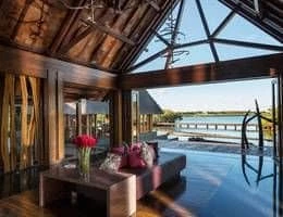 Four Seasons Resort At Anahita