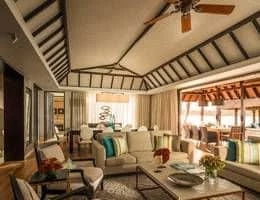 Four Seasons Resort At Anahita