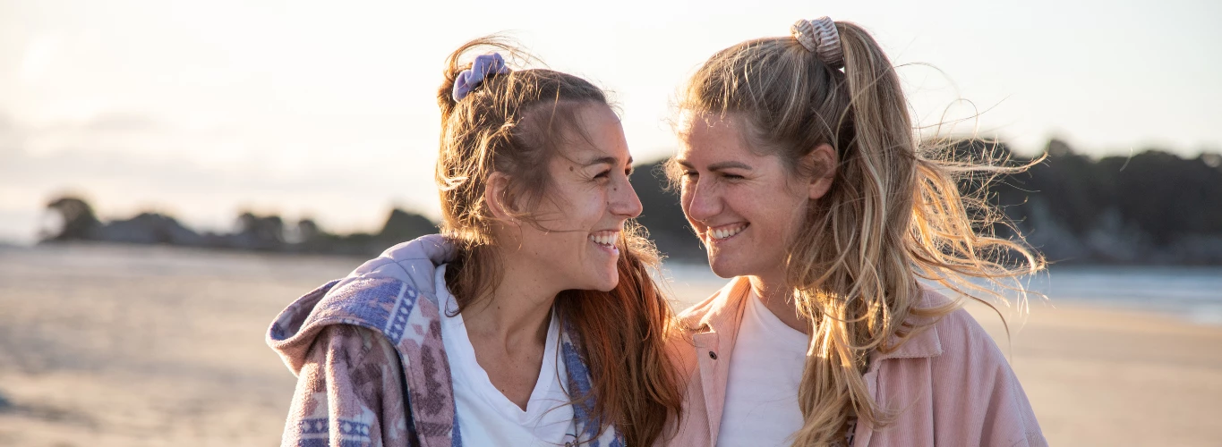 Best Lesbian Honeymoon Destinations 2024 & 2025