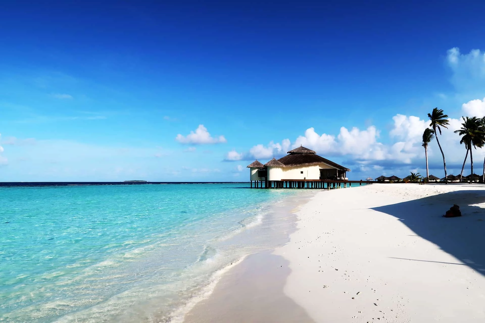 Milaidhoo Island