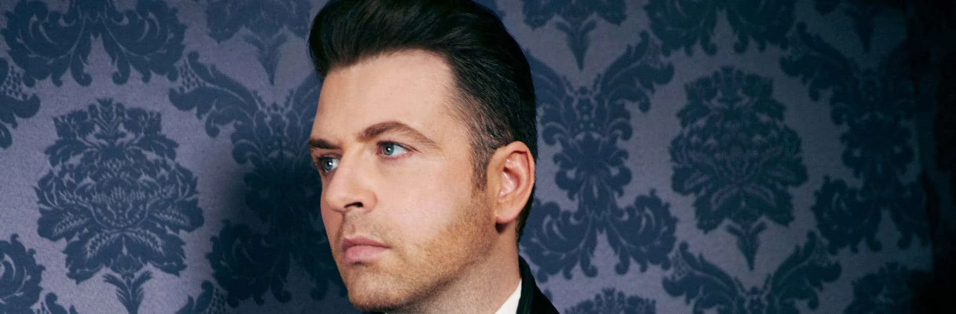 Westlife's Mark Feehily on travelling as a gay man