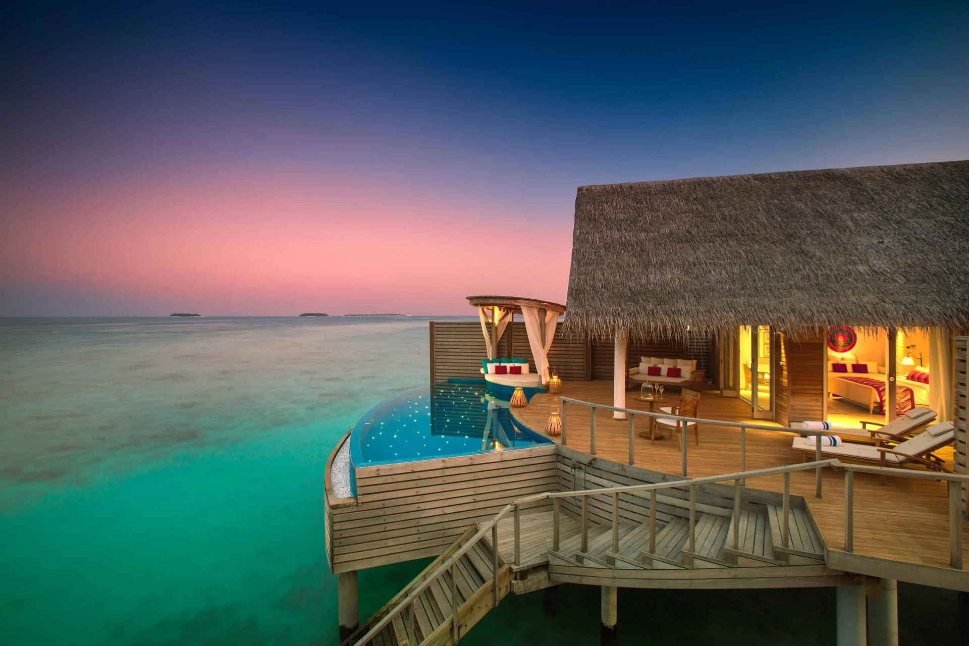 Milaidhoo Island