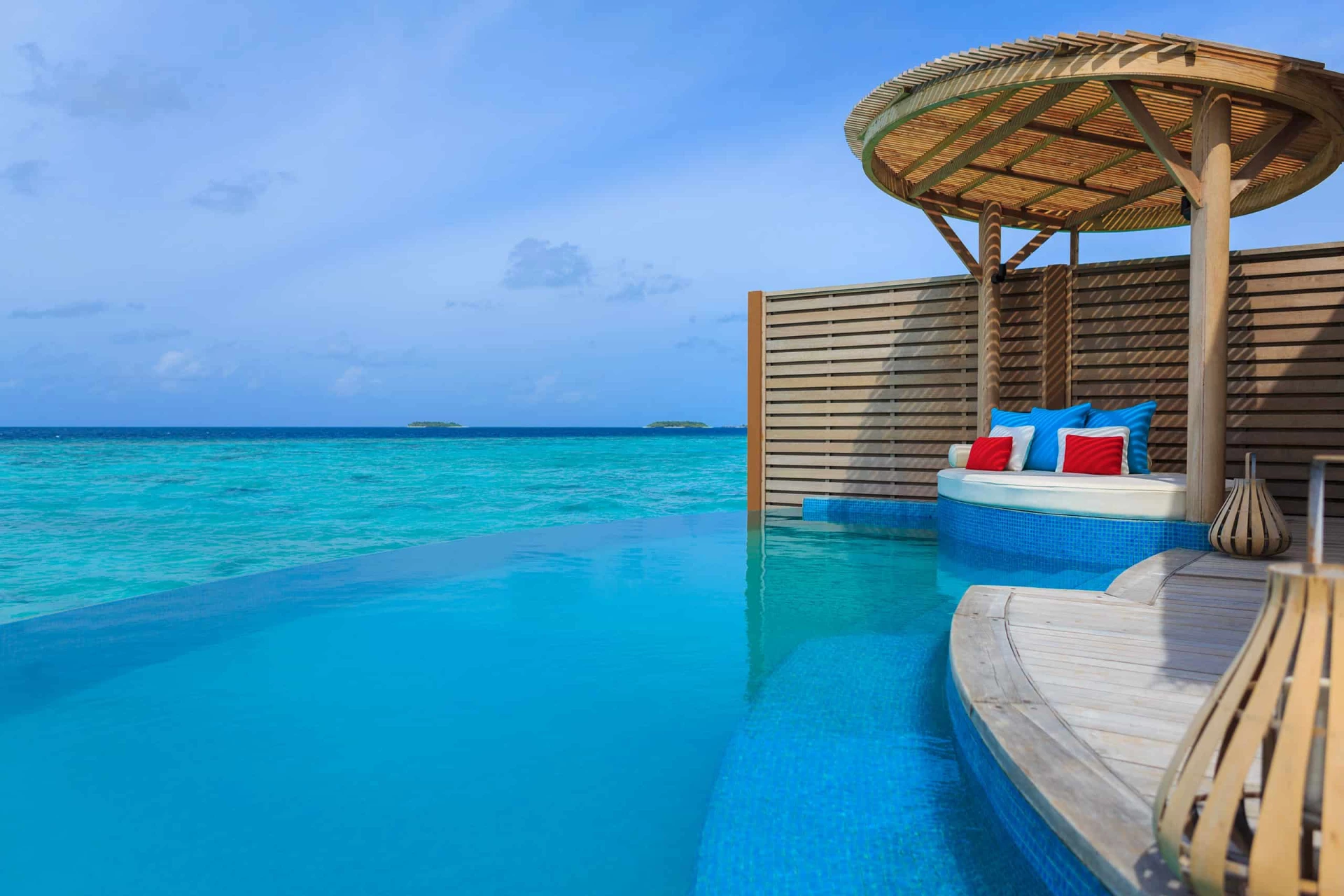 Milaidhoo Island