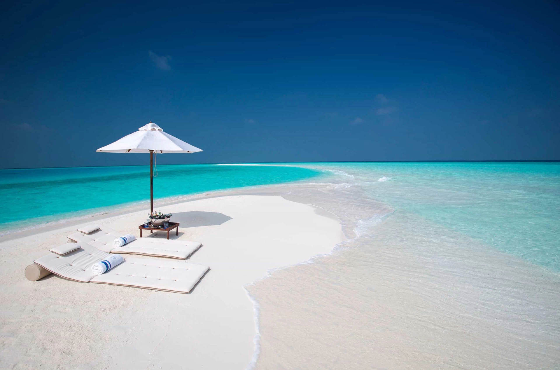 Milaidhoo Island